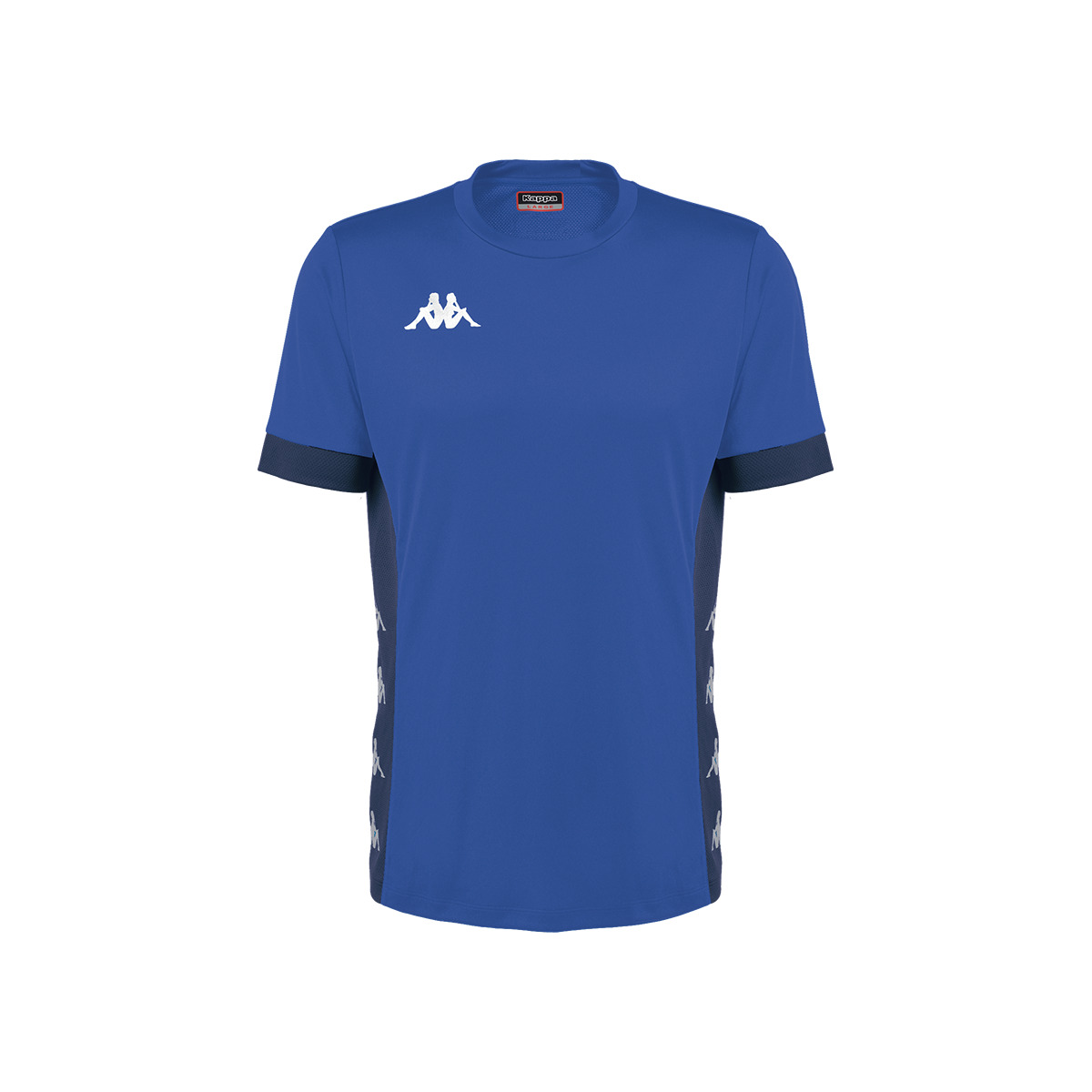 Camiseta Niños Kappa Dervio