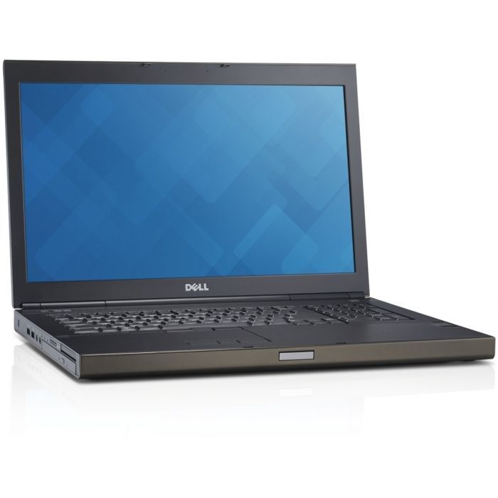 Dell - Notebook - 500GB - Intel Core i5-4210M 2.6GHz - 8GB (8192MB)