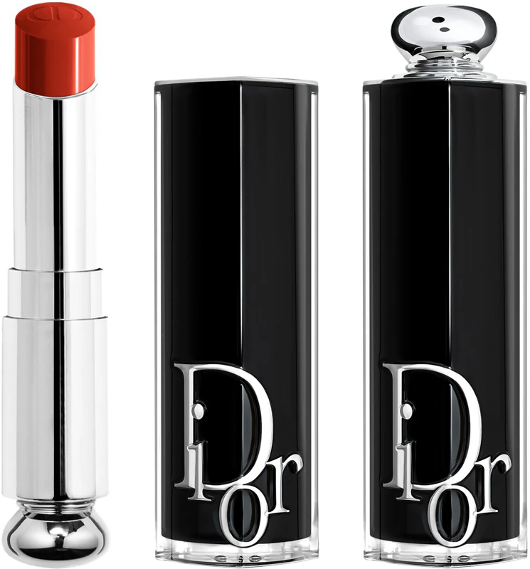 DIOR Dior Addict Refil Batom Brilhante