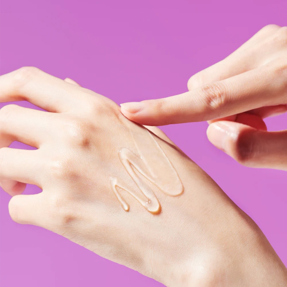 TOCOBO Gel-crème collagène illuminateur pour les yeux