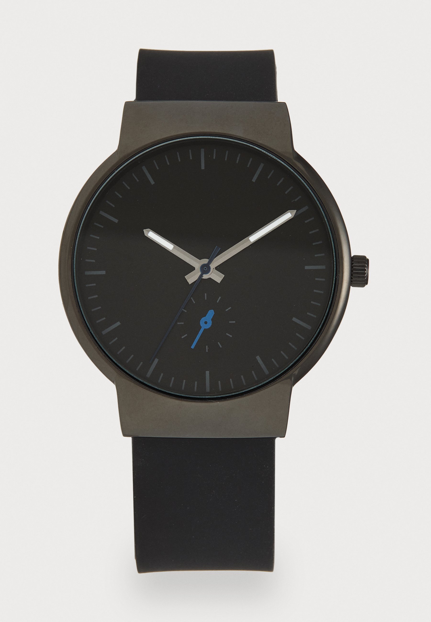 Pier One UNISEX - Orologio - nero