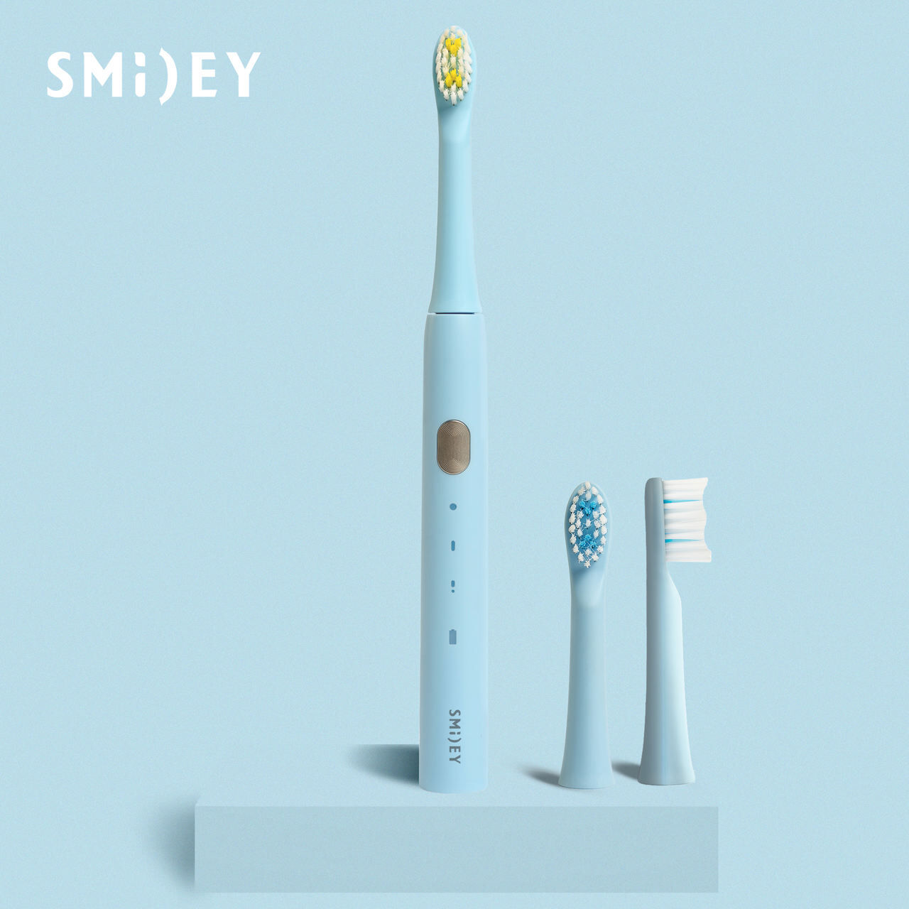 Smiley-ljus