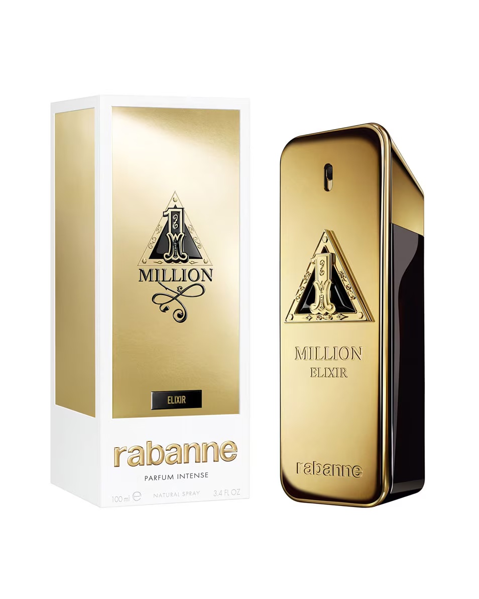 RABANNE 1 MILION ELIXIR PARFUM INTENSE
