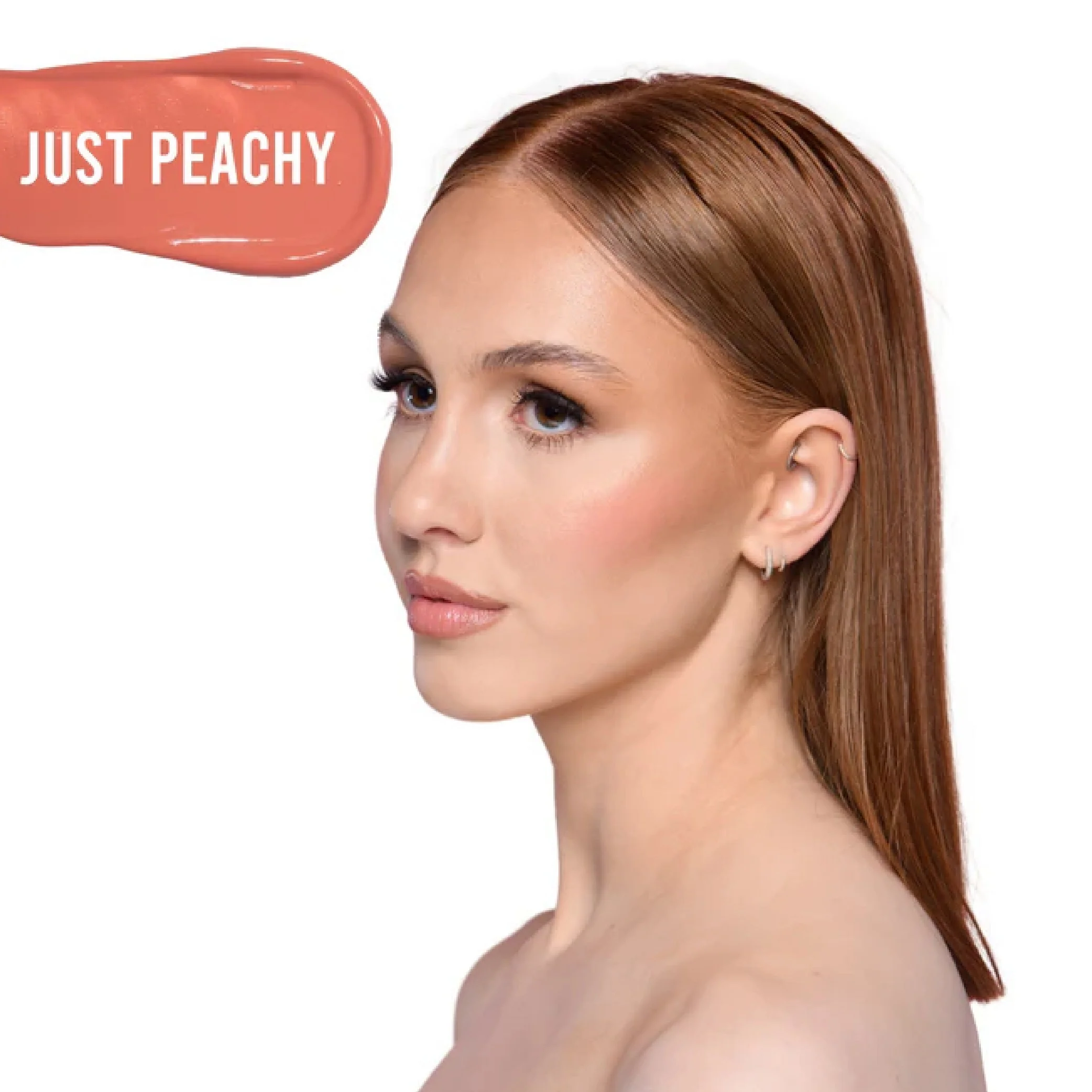 Viso  The Cheek Liquid Blush - Fard crema