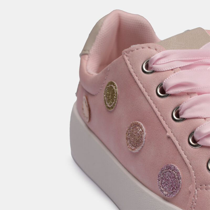 Sneakers baby