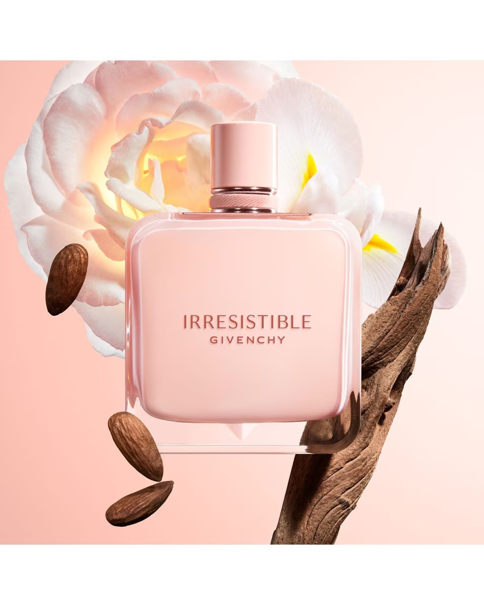 GIVENCHY IRRESISTIBLE IRRESISTIBLE EAU DE PARFUM NUDE VELVET