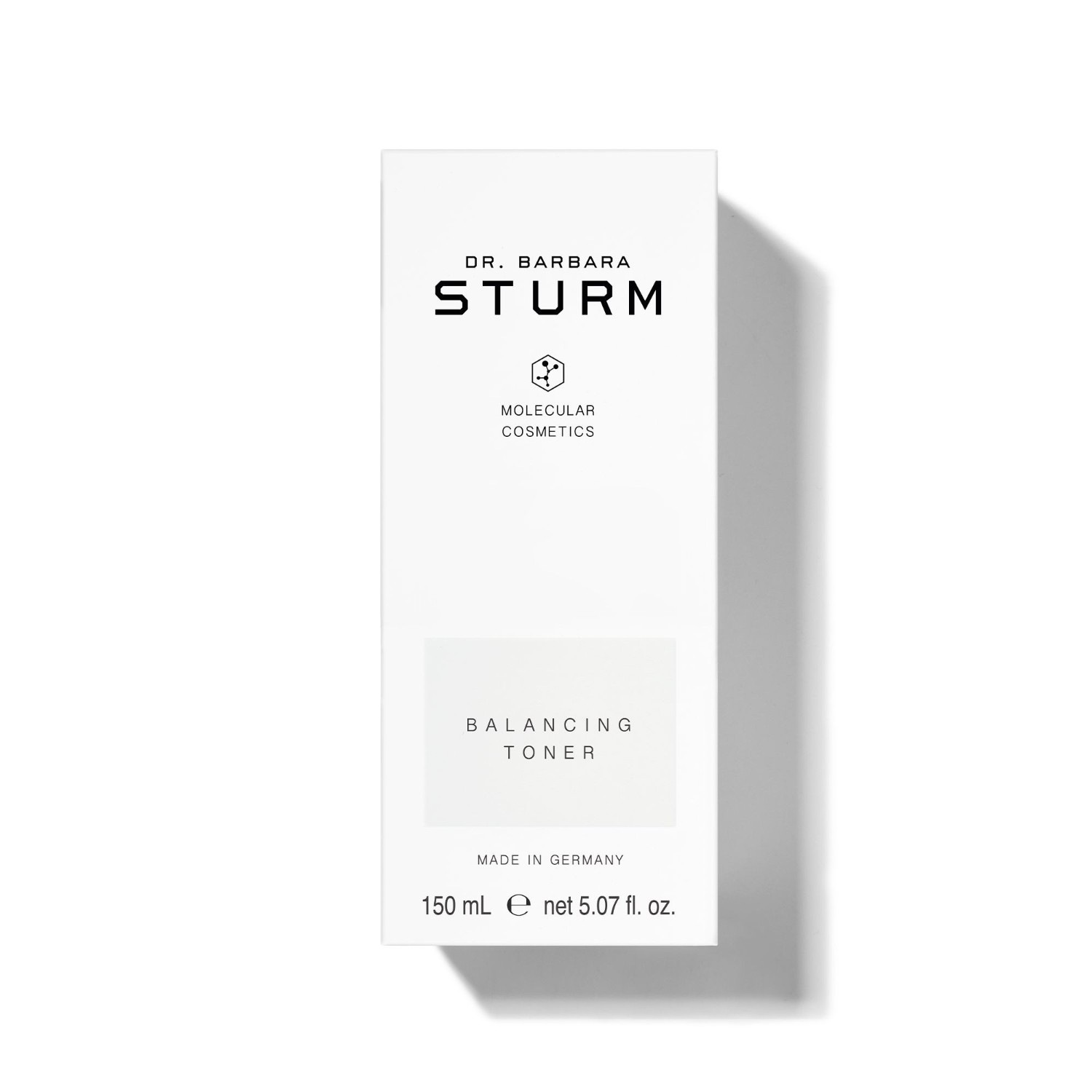 Dr. Barbara Sturm Toner balansuojantis tonikas - 150 ml