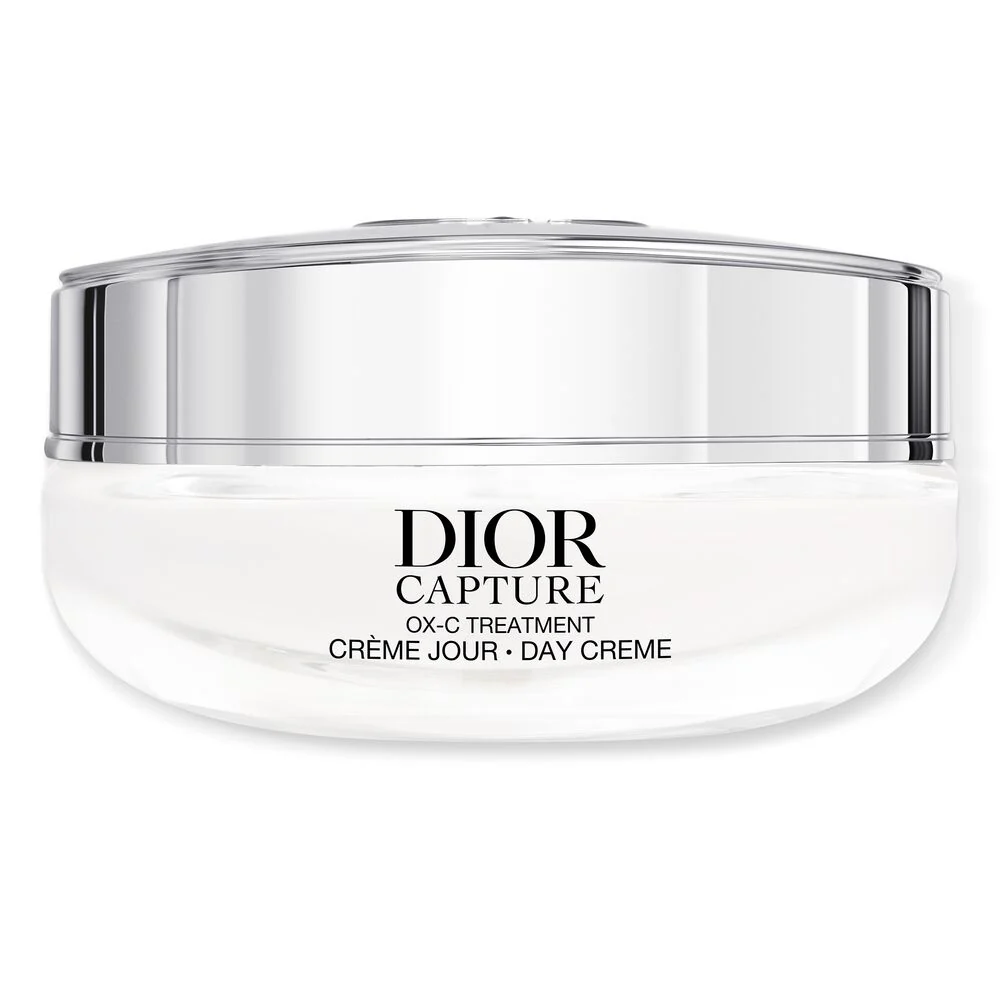 Anti-Età Globale Dior Capture Crema Giorno - Crema viso giorno antirughe