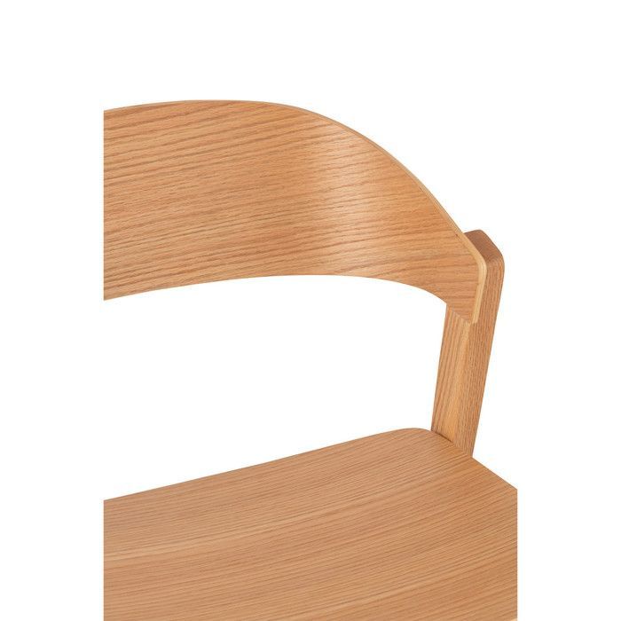 Chaise en Bois 