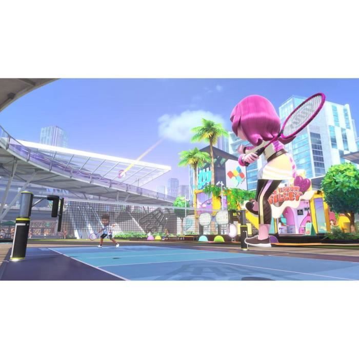 Deportes de Nintendo Switch • Juego de Nintendo Switch