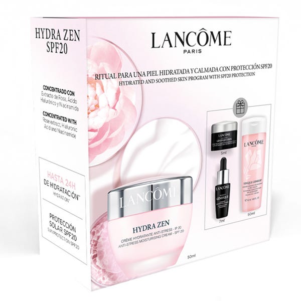 Hydrazen Cream Safe Spf20 | 1 Μονάδα