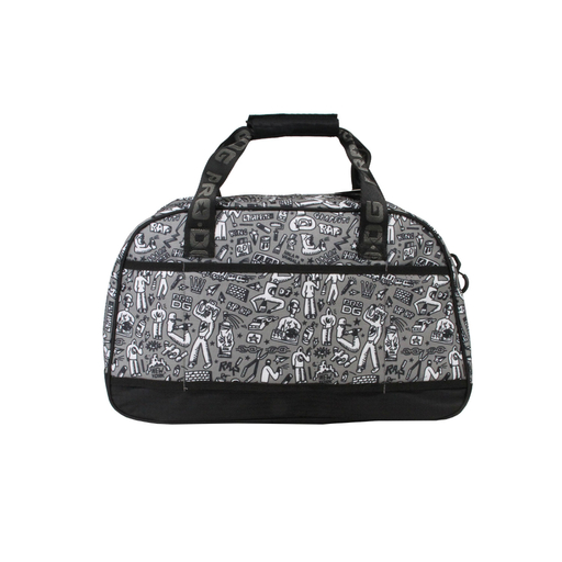  Bolsa esportiva Pro Dg Hip Hop