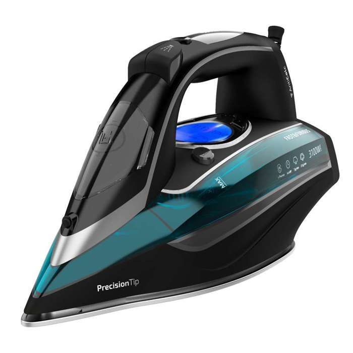 Centrale de Repassage Compacte Fast&Furious 6060 Ultra Cecotec