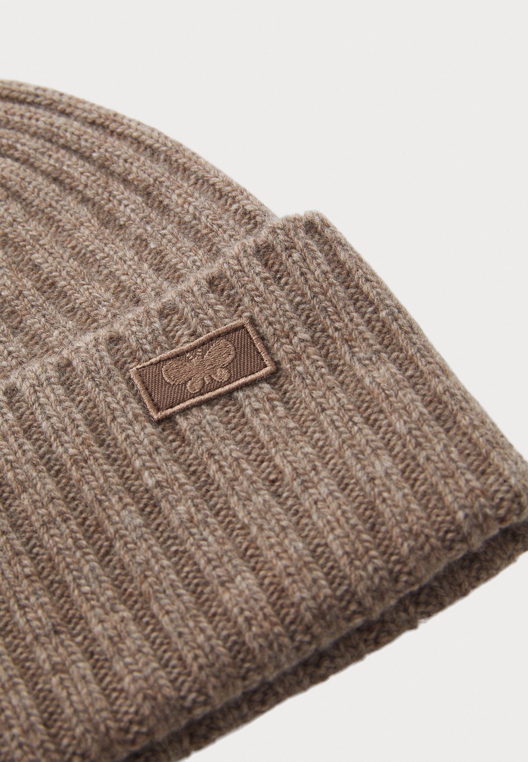 WOCHENENDE MaxMara RITMO - Mütze - braun