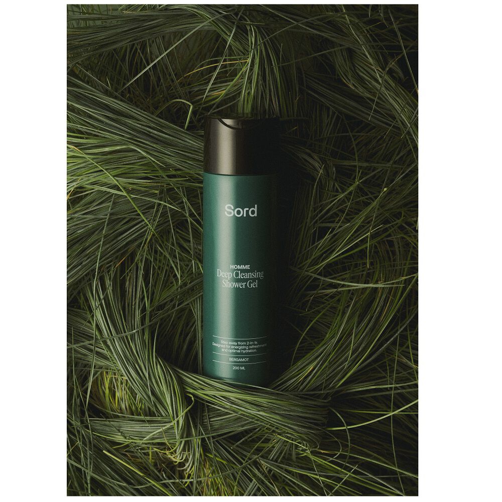 Sord Homme Body Care