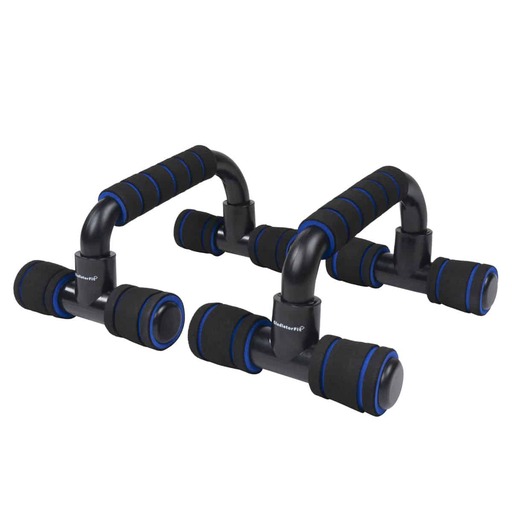 Push-Up-Bar-Pumpgriffe mit Schaumstoffgriff
