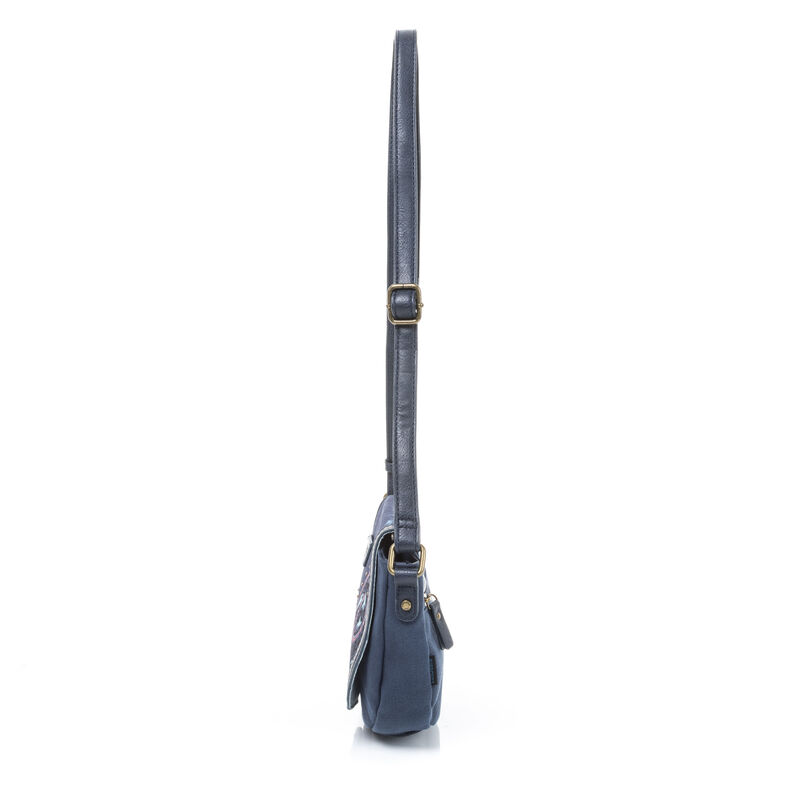 Bolsos de mujer, bolsos azules
