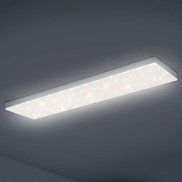 Csillagos ég LED panel, nagy