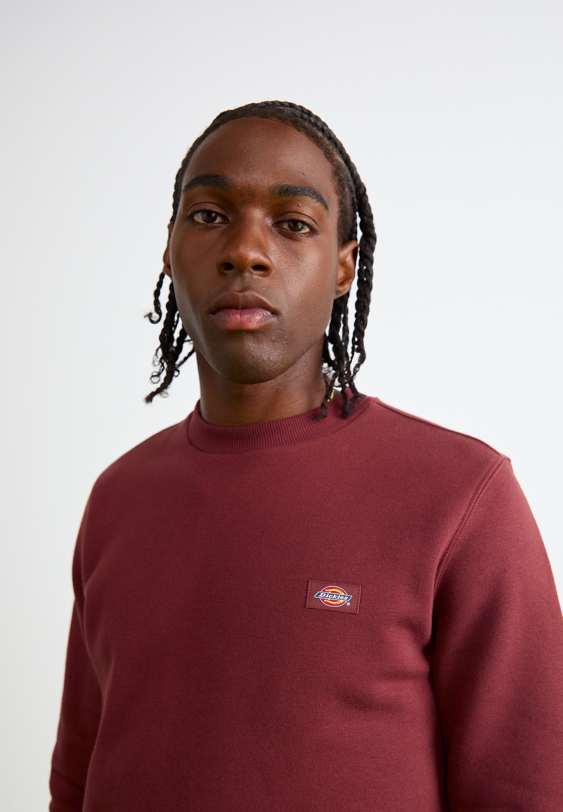 Dickies-sweatshirts