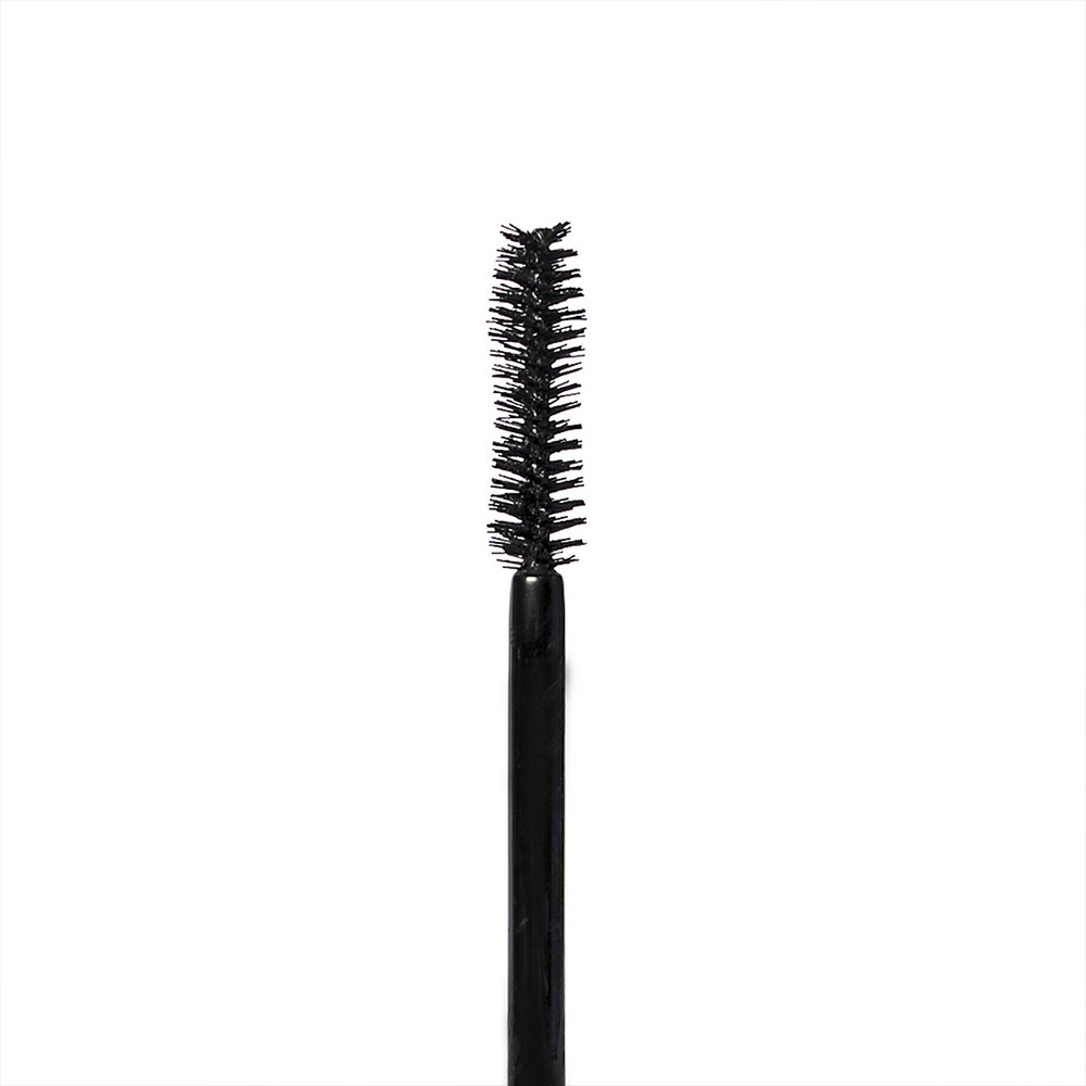 Purobio MASCARA BLACK TOO BLACK