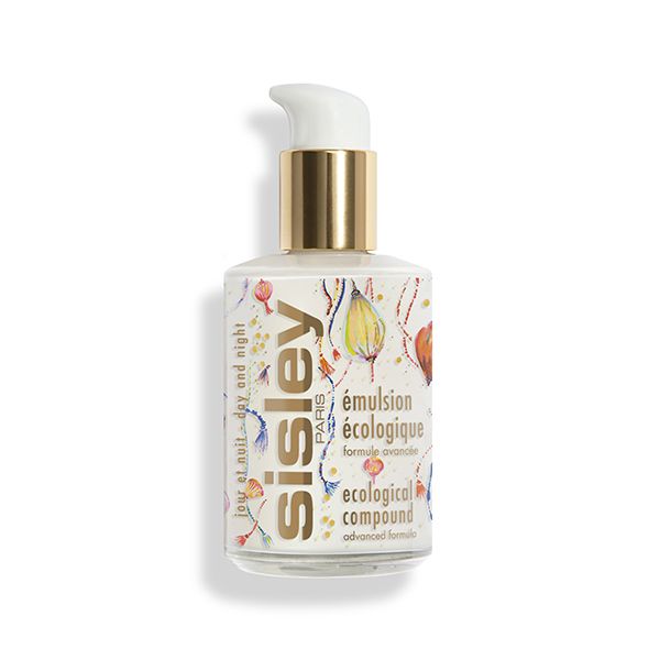 Émulsion Ecologique Limited Edition Luksuzna hidratantna i hranjiva sredstva