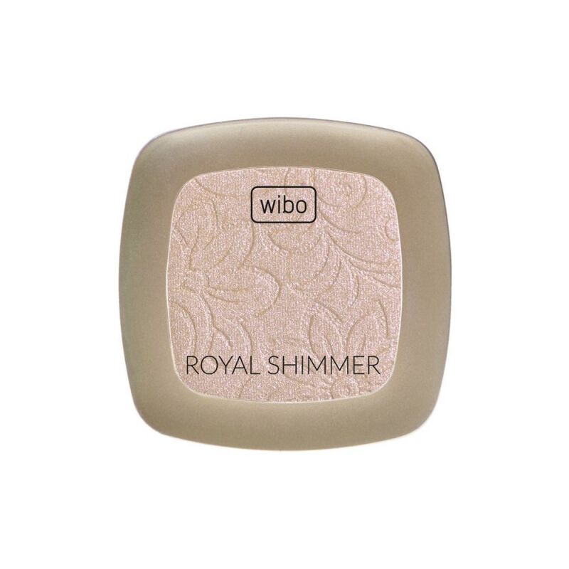 Wibo Royal Shimmer