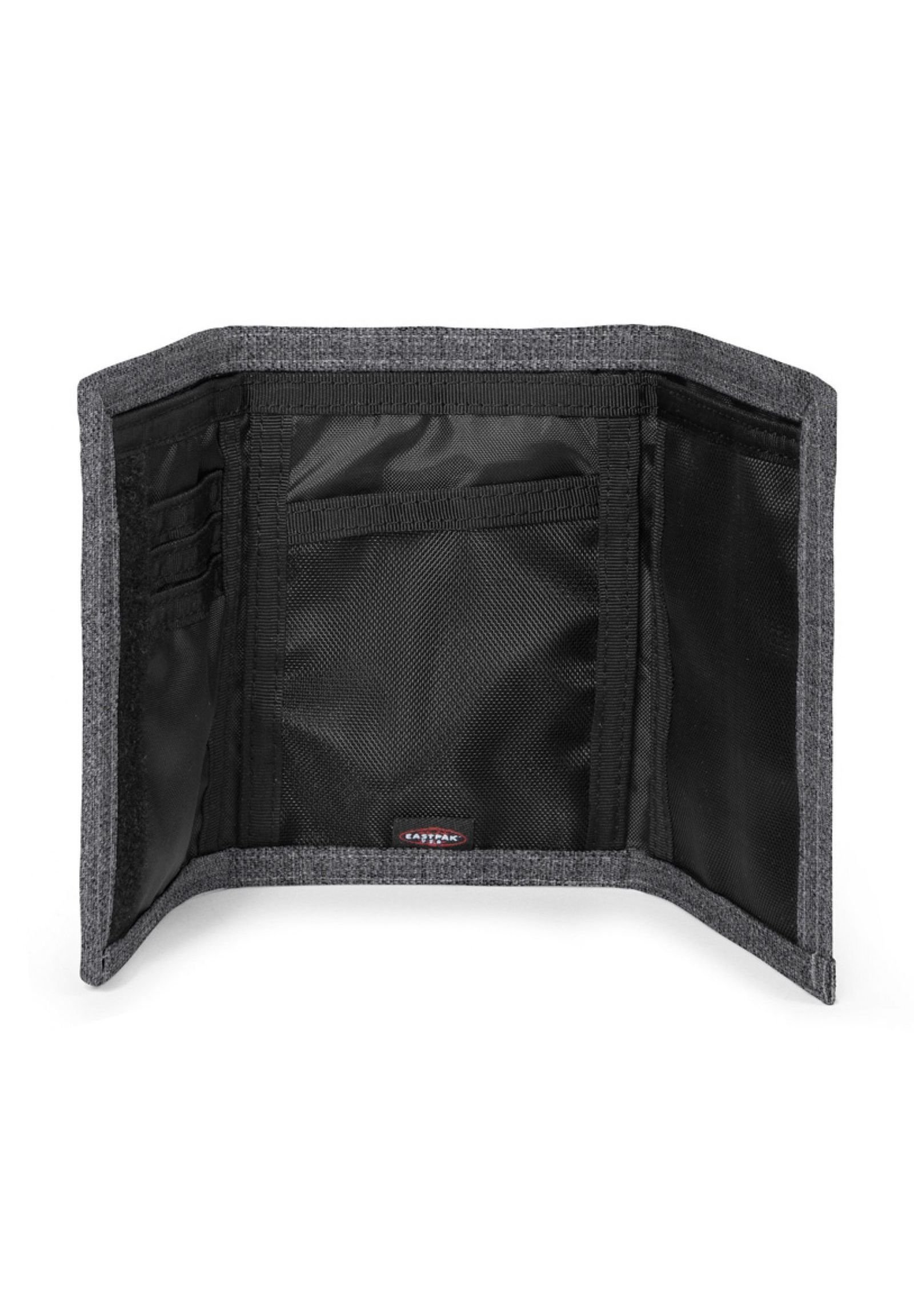 Portafoglio Eastpak CREW SINGLE - denim nero