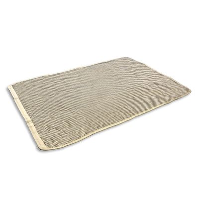 Tapete para areia de gato Blackhole da Canadian Cat Company Select