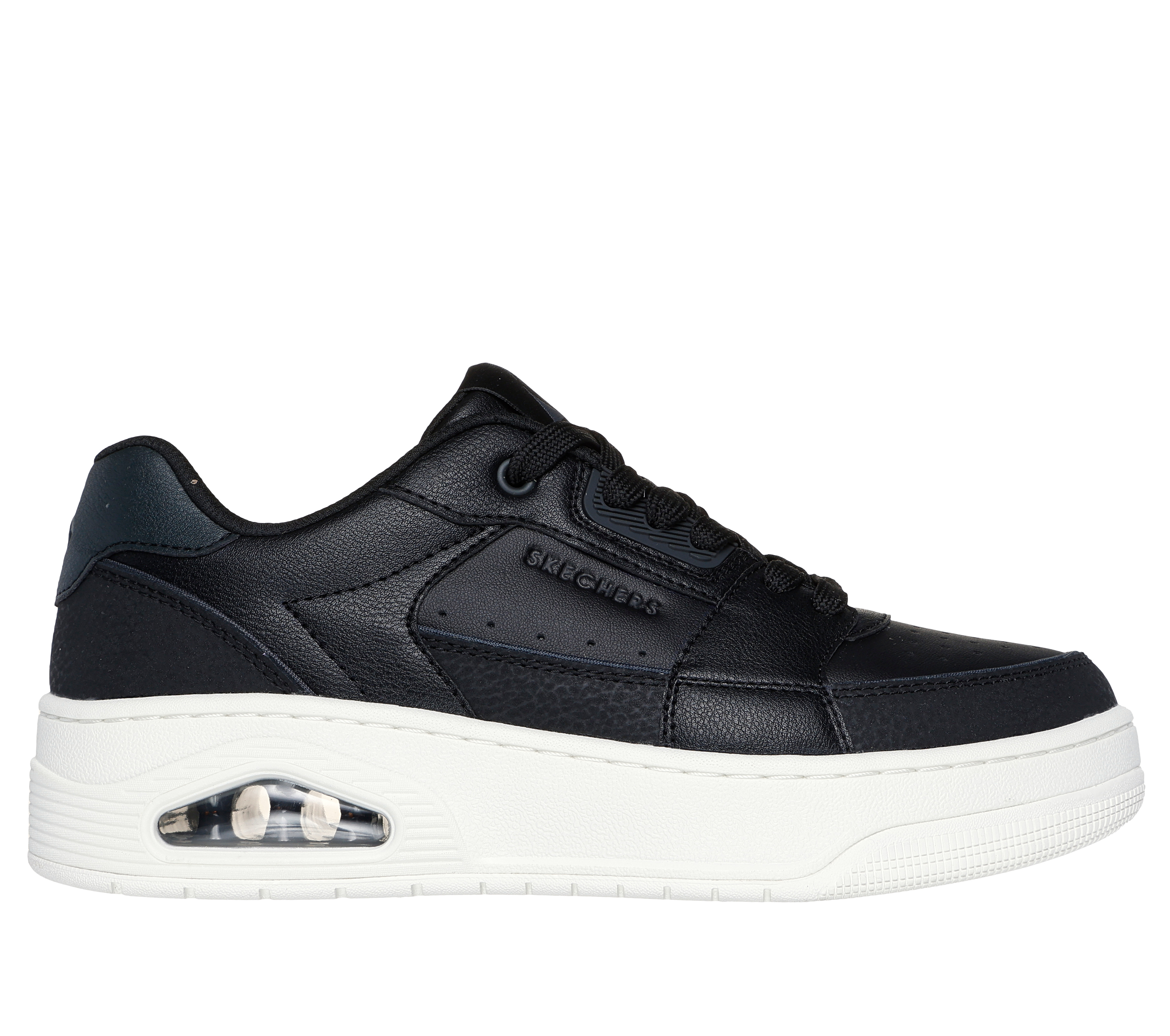 Uno Court - Courted Style