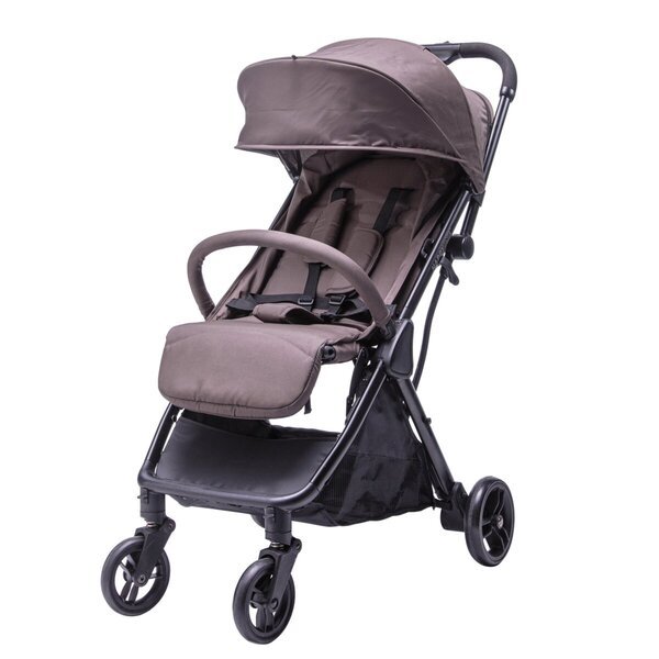 Kočík Marbami Happyone Taupe<br>taupe
