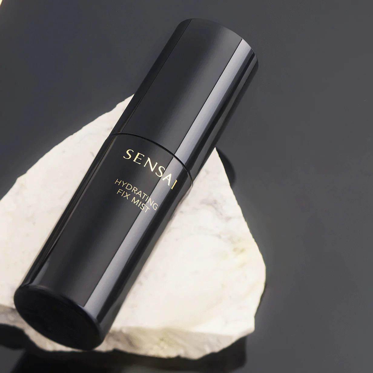 Viso Hydrating Fix Mist - Fissatore Viso