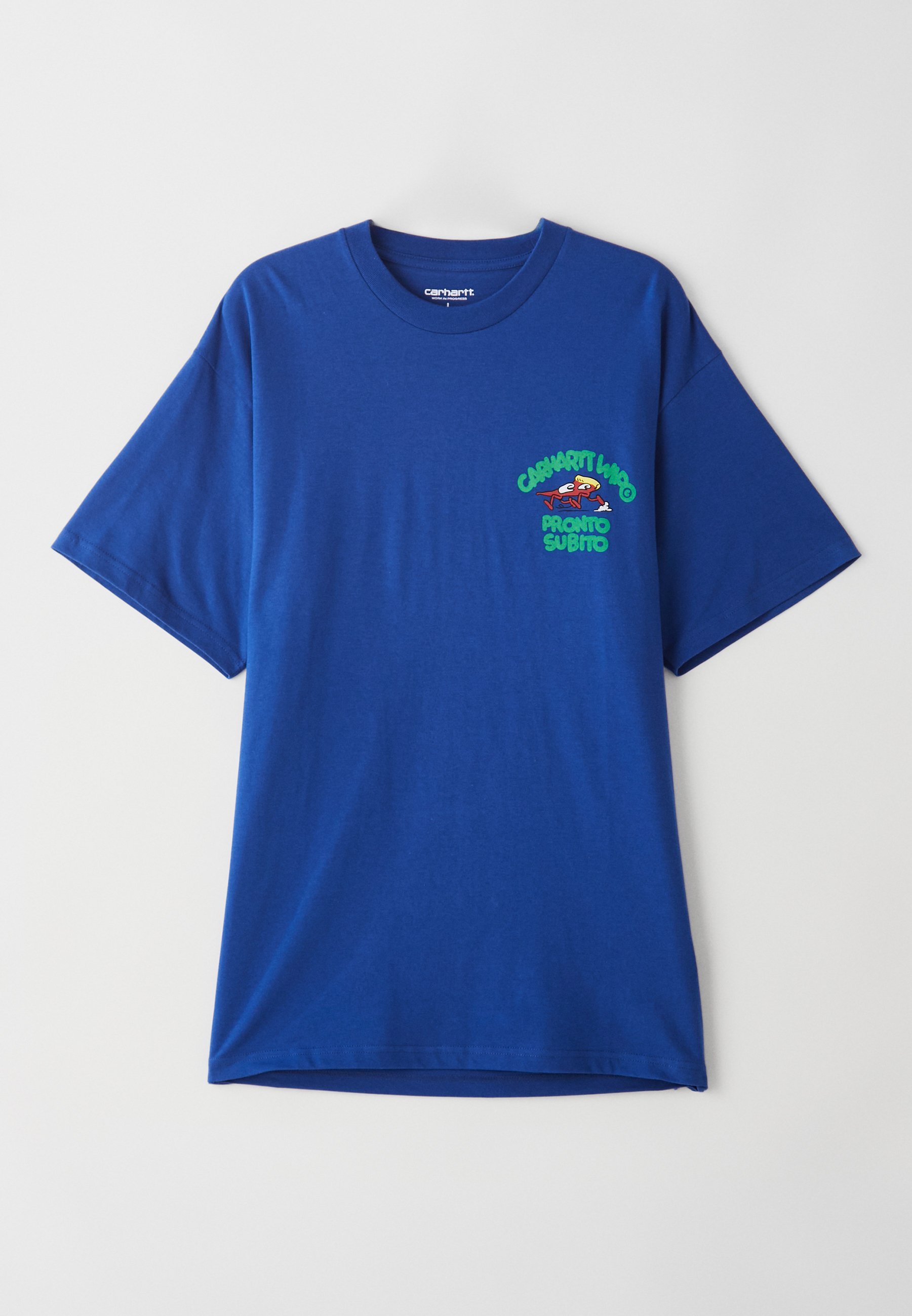 T-shirt stampate Carhartt WIP