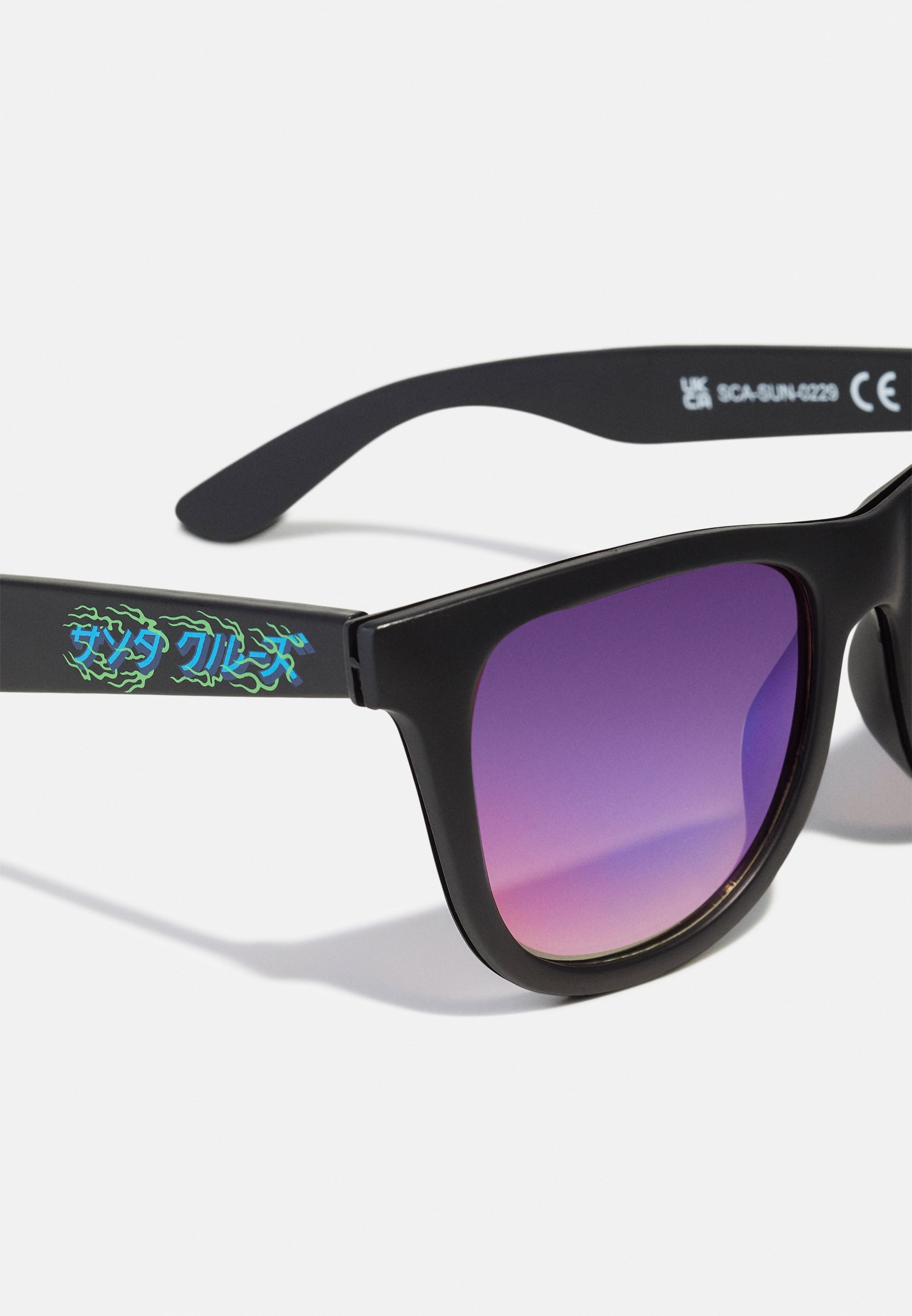 Santa Cruz akiniai nuo saulės