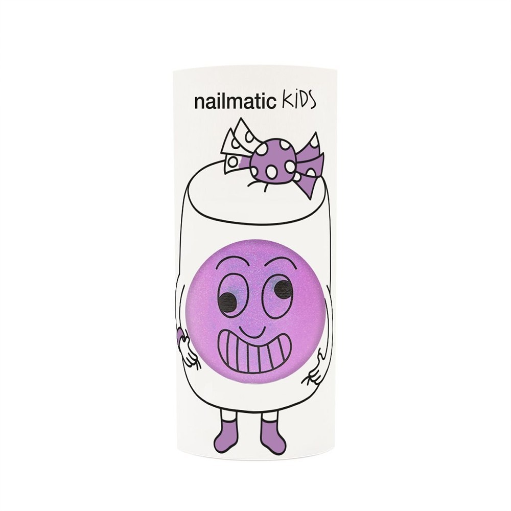 Nailmatic Vernis enfant a l'eau