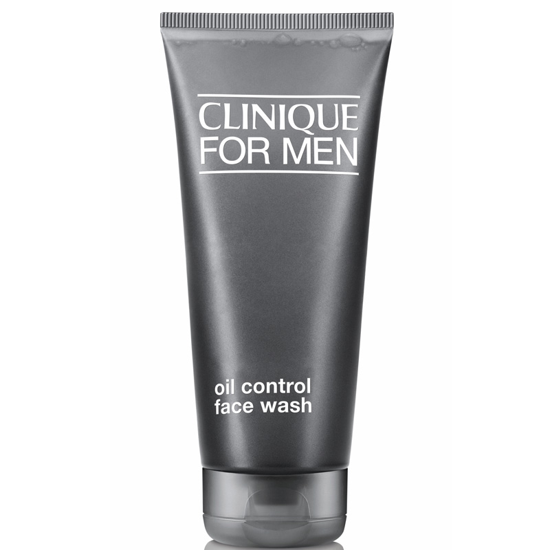 Olajszabályozó arclemosó 200 ml - Clinique for Men