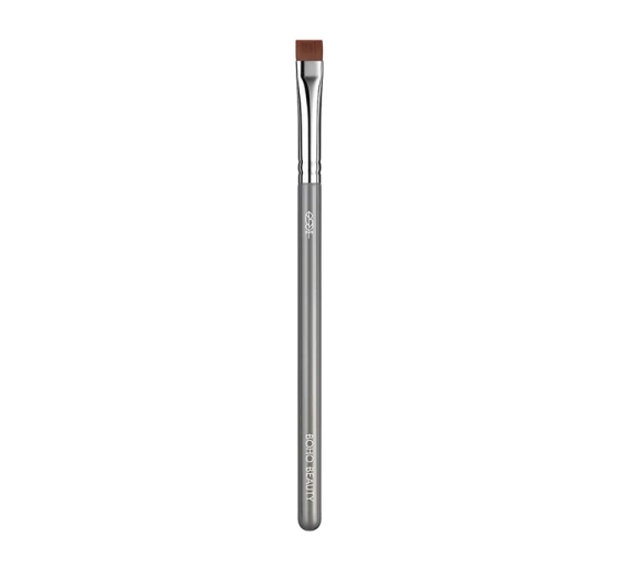 Boho Beauty Classic pędzel do makijażu 304 V Flat Definer