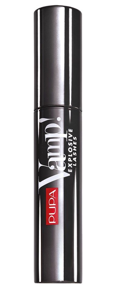 Vamp! Explosive Lashes Mascara Black Maskary
