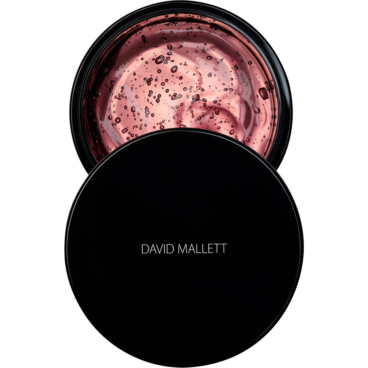 David Mallett plaukų gelis vitaminais – 90 ml