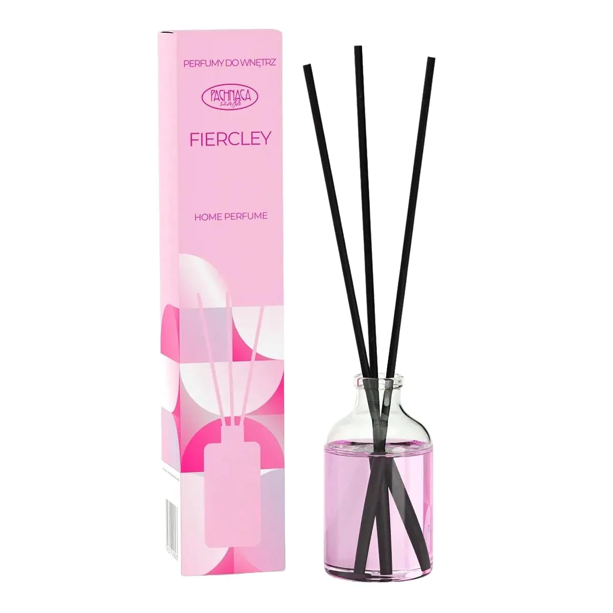 Pachnąca Szafa Perfumy do wnętrz Fiercley