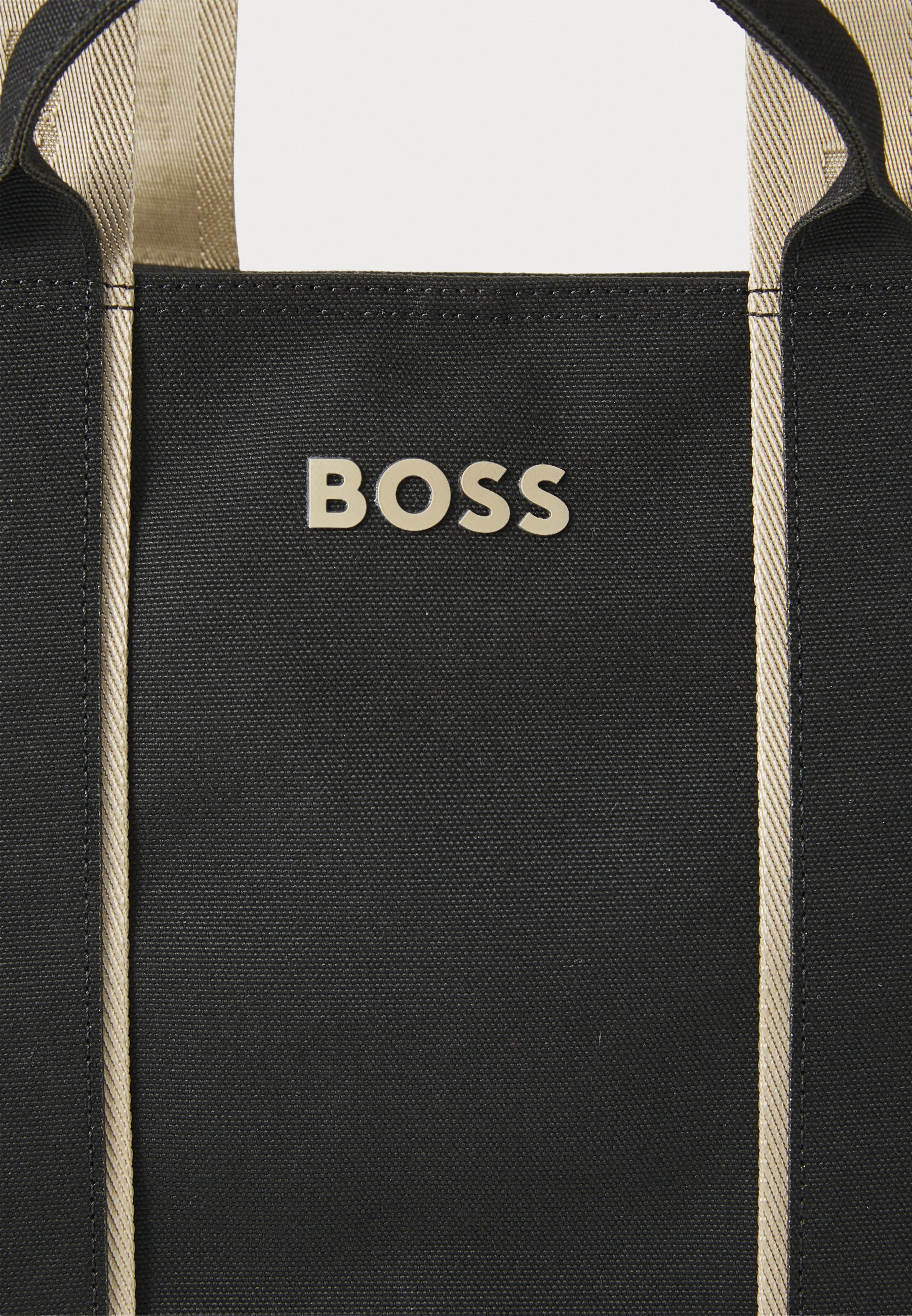 BOSS PALMAH TOTE - Velká taška - black
