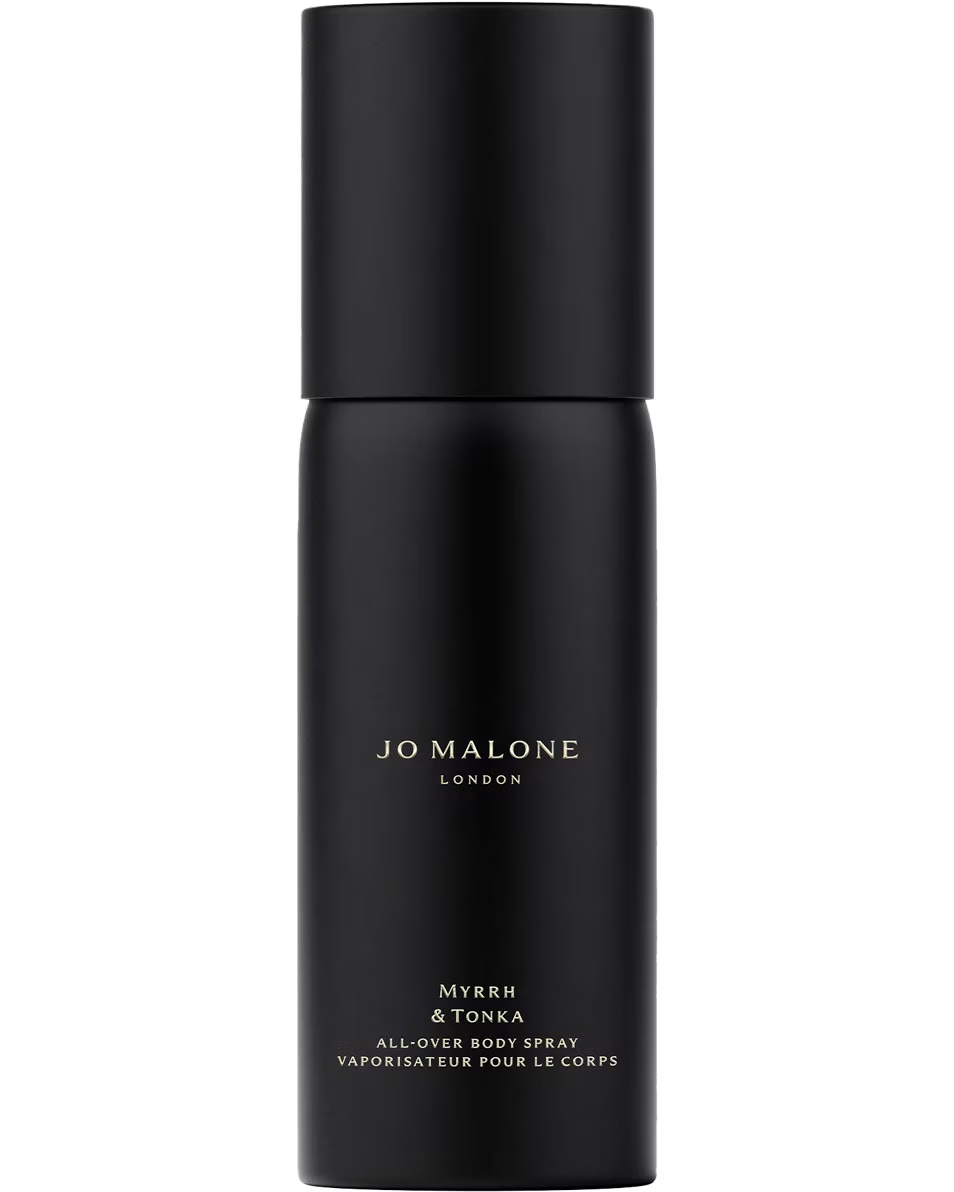 JO MALONE LONDON MIROS IR TONKA KŪNO PURŠKALAS