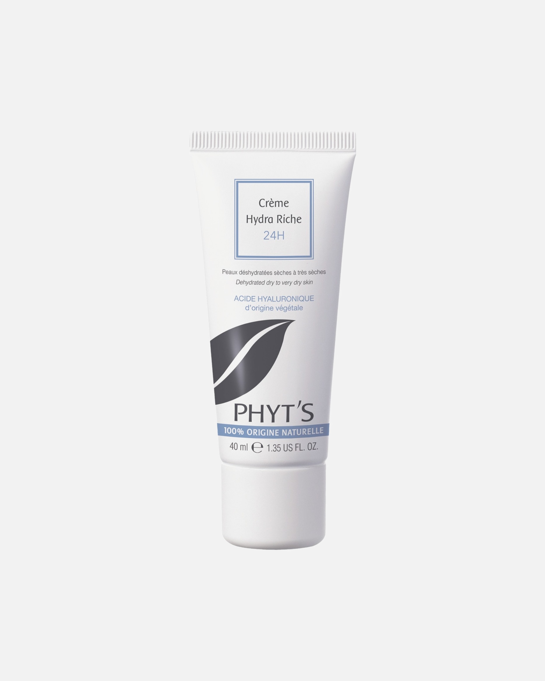 PHYT'S Crème Hydra Riche 24H