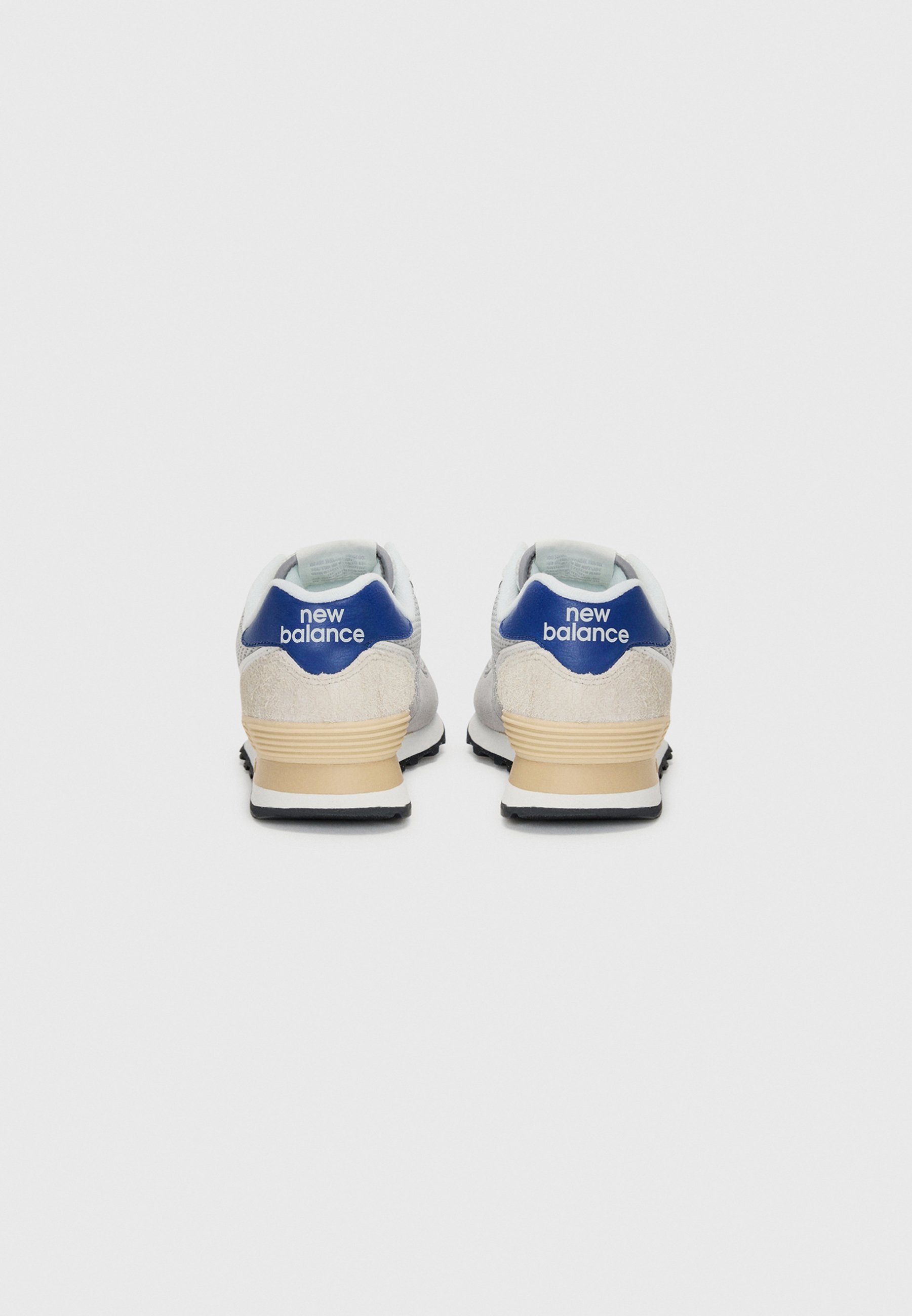 Baskets basses New Balance