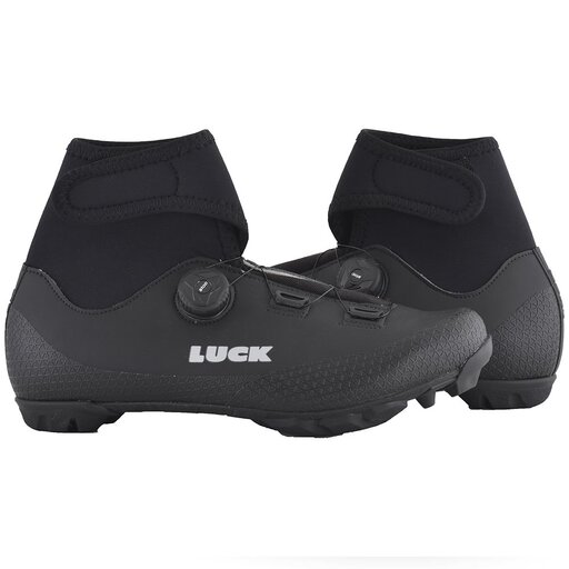  Botas Ciclismo Mtb Invierno Geluk Fenix