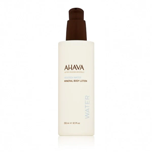 Deadsea Water Mineral Body Lotion - Fluido Corpo