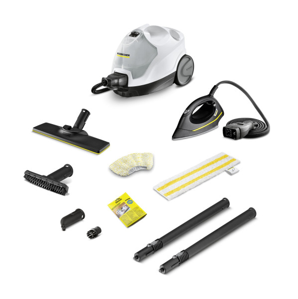 Myjka parowa Karcher SC 4 1.512-631.0 2000W