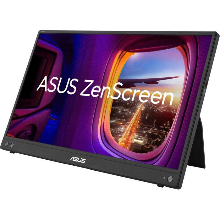 Ecran PC - ASUS - ZenScreen MB16AHV - 16