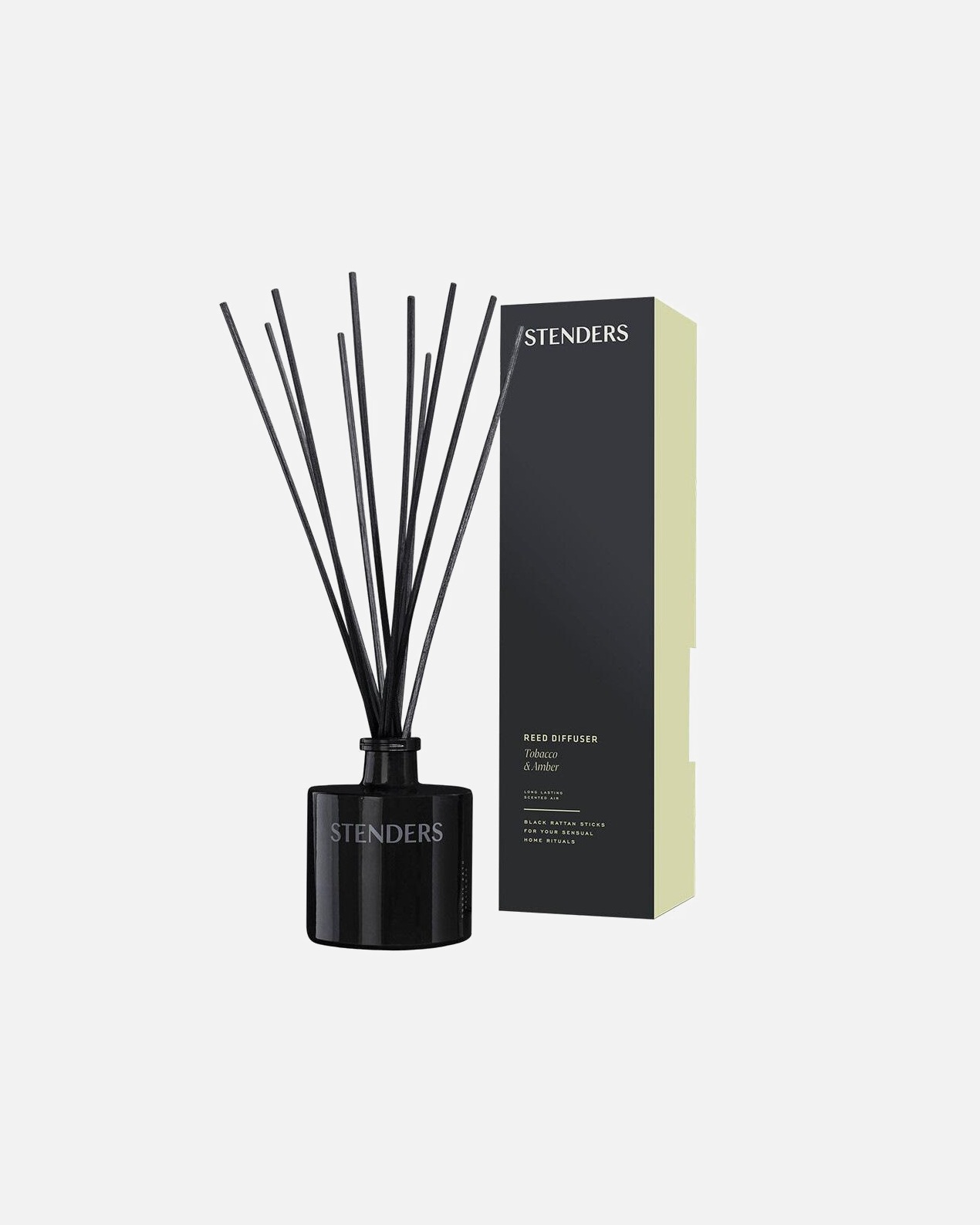 STENDERS Vůně do pokoje Tabák a ambra - 100 ml