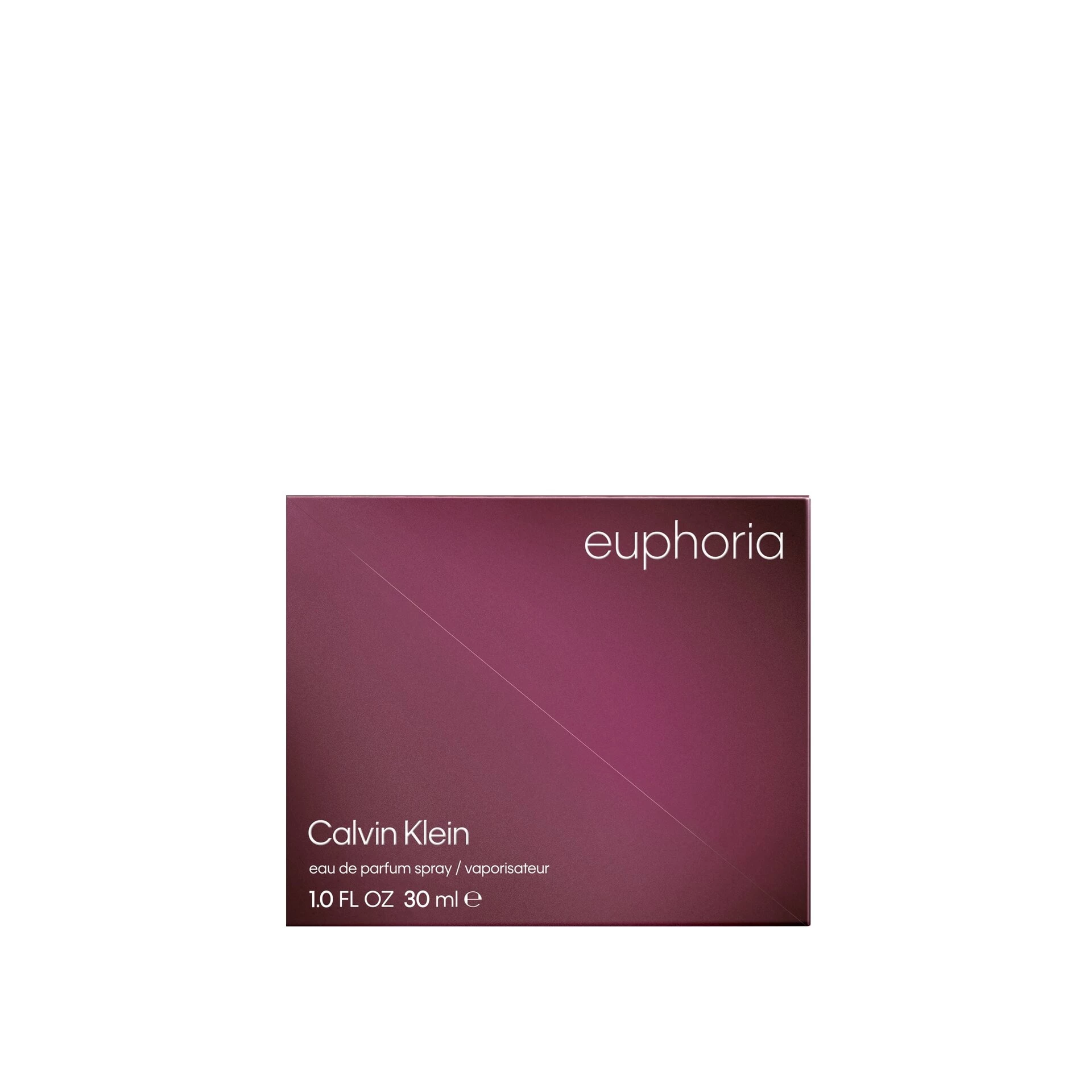 Euphoria EdP 30 ml - Calvin Klein