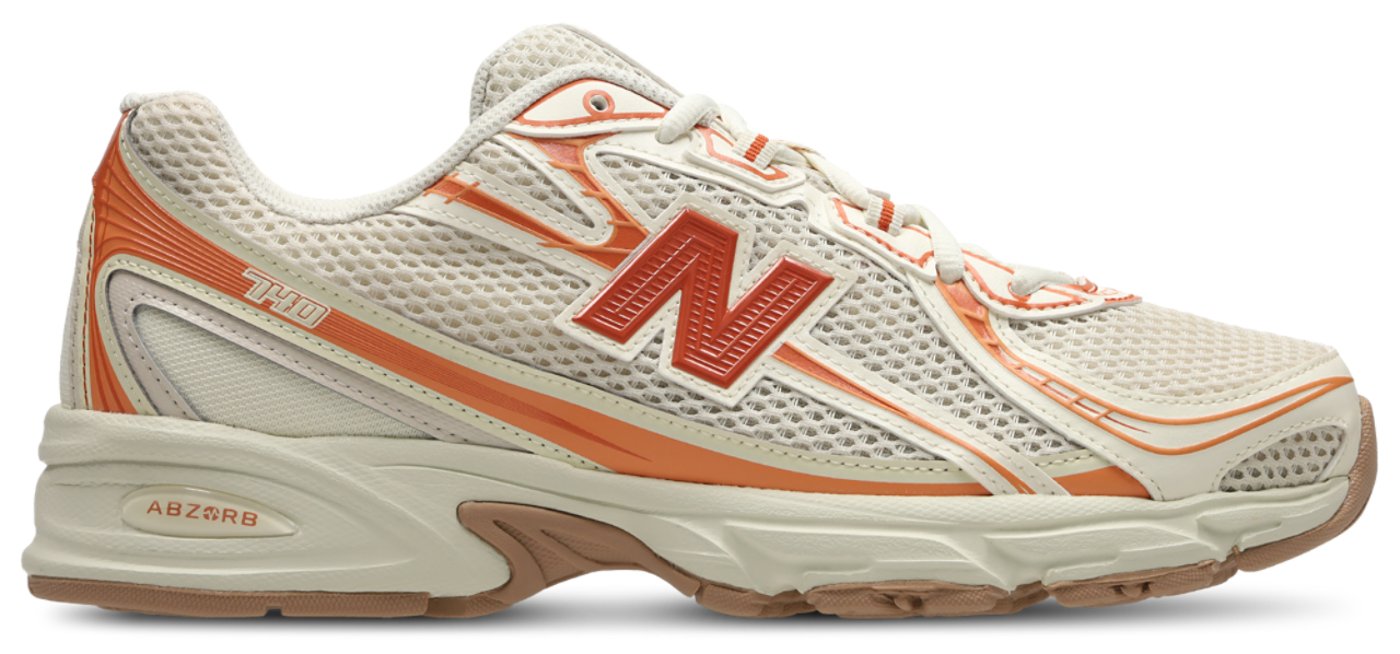 Ny Balance 740